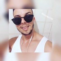 abraao barreto