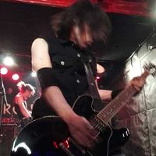 Naoya Iwamoto’s avatar