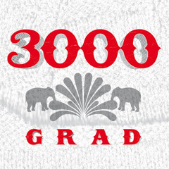 3000 Grad
