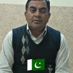 Zahoor Ahmed