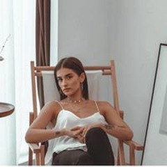 Александра Олейникова