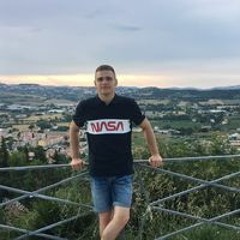 Владислав Мастак