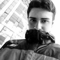 Данил Чивильча