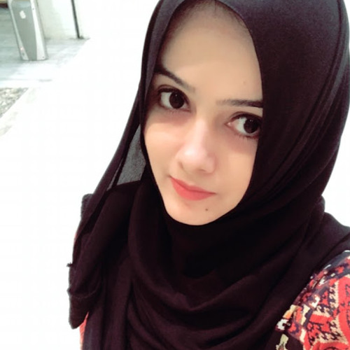 Sarah Fatima’s avatar