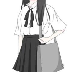 める