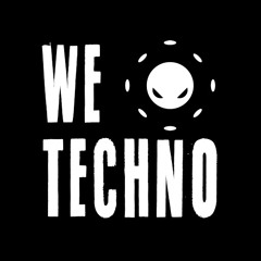 We Love Techno