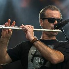 Driving While Blind (Rain)