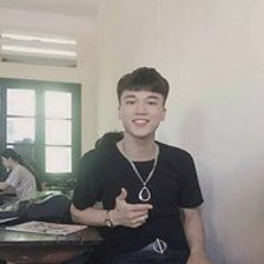 Lê Trường Giang