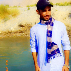 Arsalan Baloch