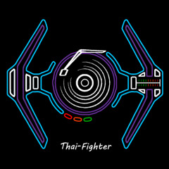 Thai-Fighter