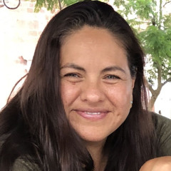 Monica Marcela Delgado