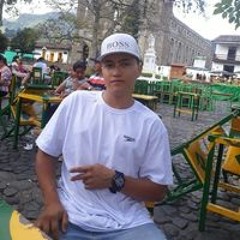 Pipe Alvarez