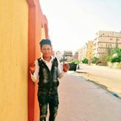 احمد حسن
