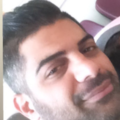 Meysam SaadatNezhad