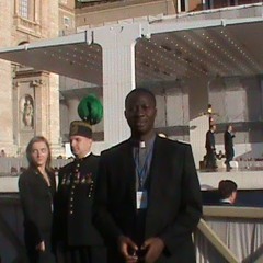 dennis opoku