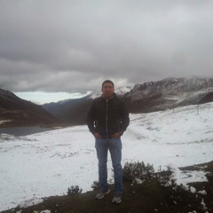 Mijail Villarreal H.