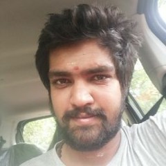 vishnu p
