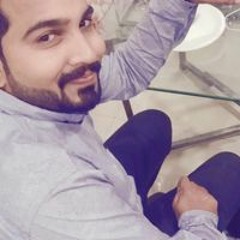 syed Faisal Munir