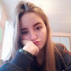 Nastya Ponomar