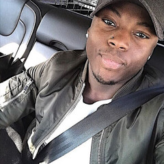 Patric Ndjore