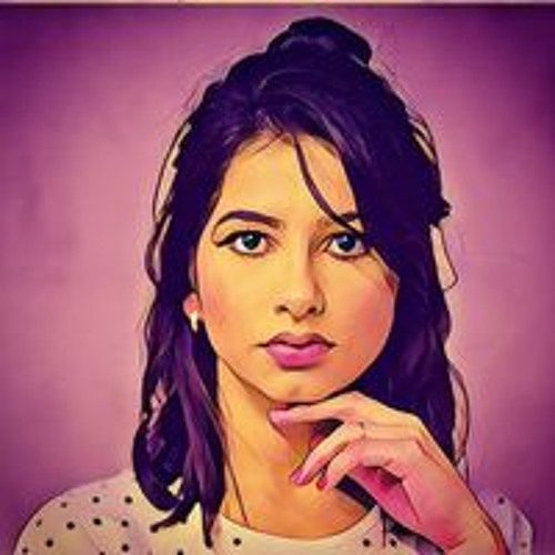 Luana Castilho’s avatar