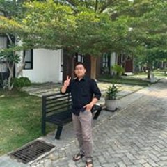 Adel Maryanto