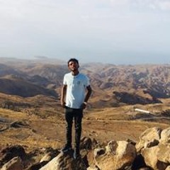 Ayed Goubran