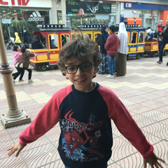 omar barsigy