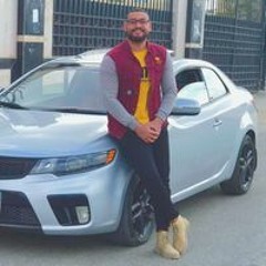 Mustafa Elsaeed