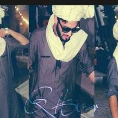 Qaiser Shah
