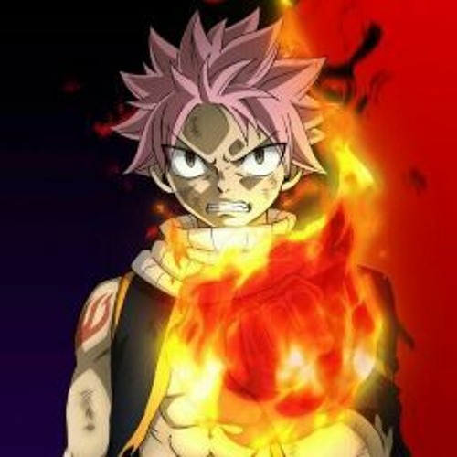 Natsu Dragneel’s avatar