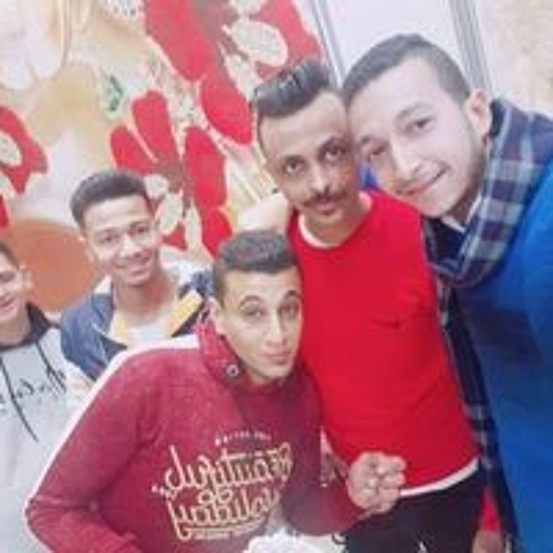 Abd Alhady Mosa’s avatar