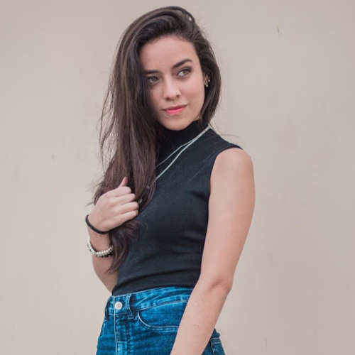 Luciana Antezana’s avatar