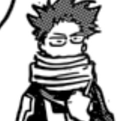 Shinsou Fanboy