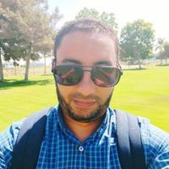 Mohamed Gamal