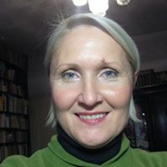 Jana  - Czech Republic