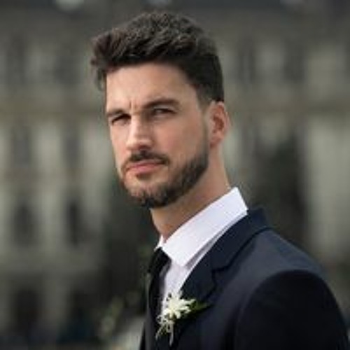 Jérôme Ebzant’s avatar