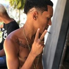 Rusten Marley