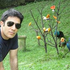 Reza Khani