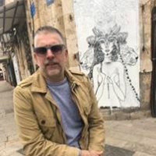Ronen Milshtein’s avatar