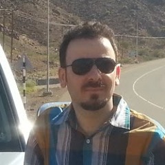 Morteza Poorjahangiri