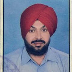 Baljinder Sohi