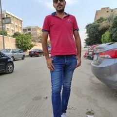 Islam Farag Abu Shouk