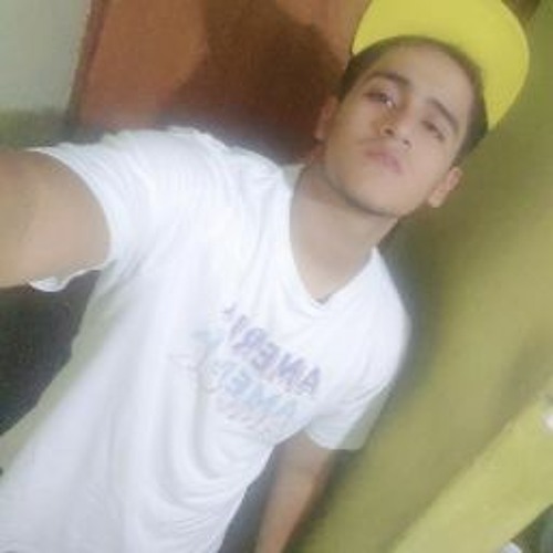 Andres Trinidad’s avatar