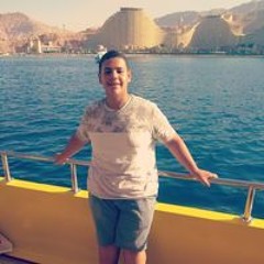 Ali Khaled Alsoudi