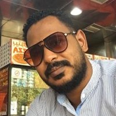 Haleem Osman Mansour