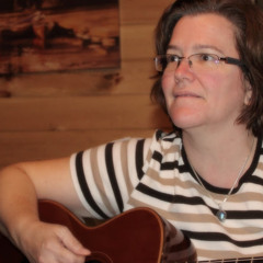 Deborah Anderson
