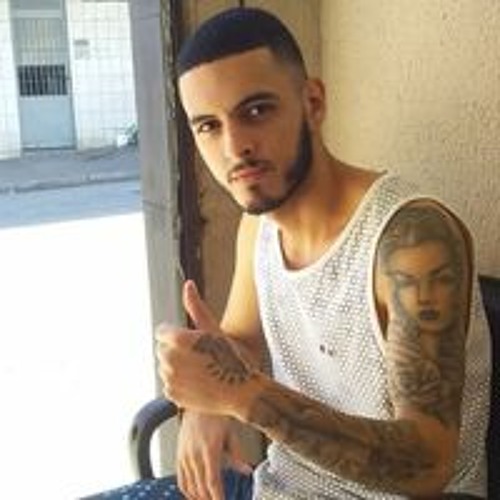 Fernando Ferreira’s avatar