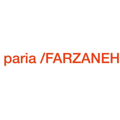 Paria Farzaneh