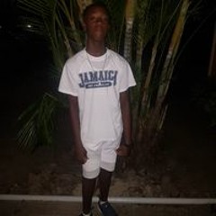 Kevaughn Carter